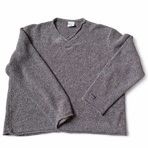 Columbia Women's Sweater Purple Long Sleeve Size L